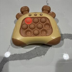 Fast Push Interactive Game – 4 Modes for Hand-Eye Coordination 2-pack